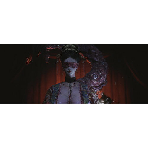 明末：ウツロノハネ 【PS5】 ELJM-30675