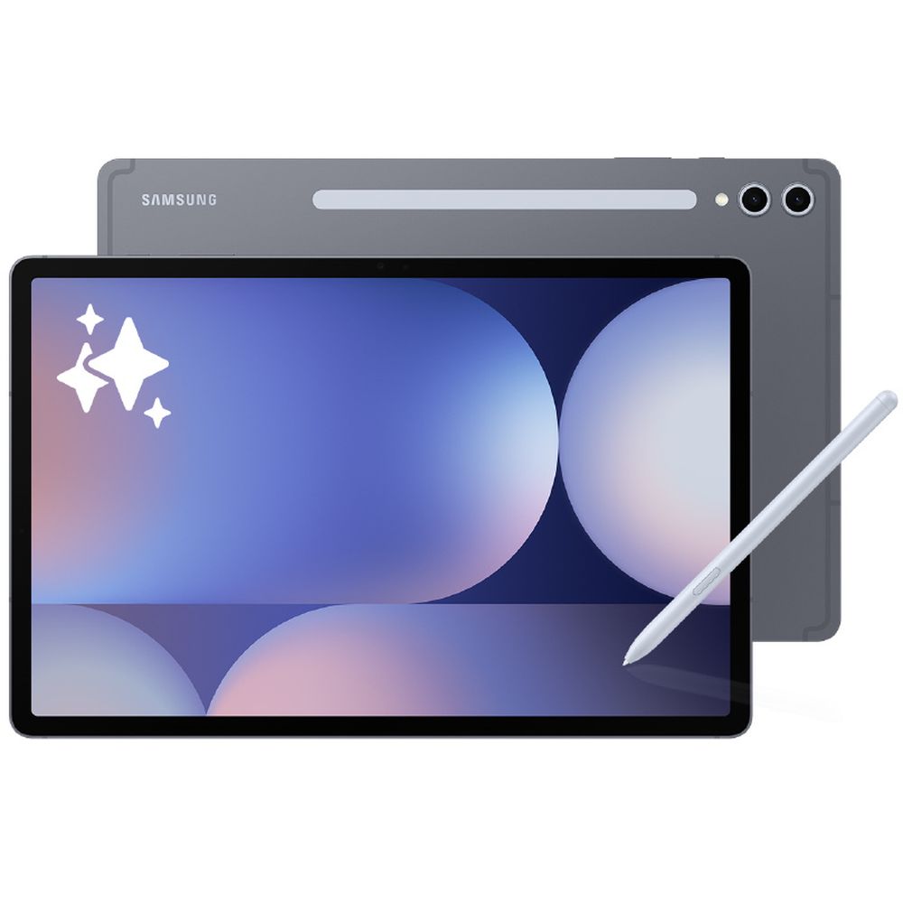Samsung　Galaxy Tab S10+ 512G