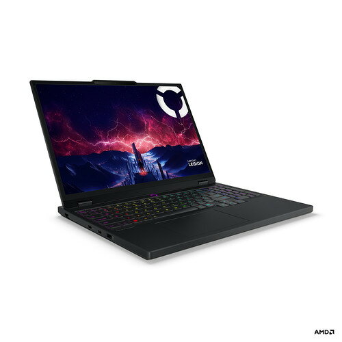 NEC - ★SUH Lenovo ノートPC Legion 5 Gen 10 83F10026JP[15.1型 | WQXGA | Ryzen AI 7 | 32GB | 1TB | Windows 11 | Office H&B | ブラック]