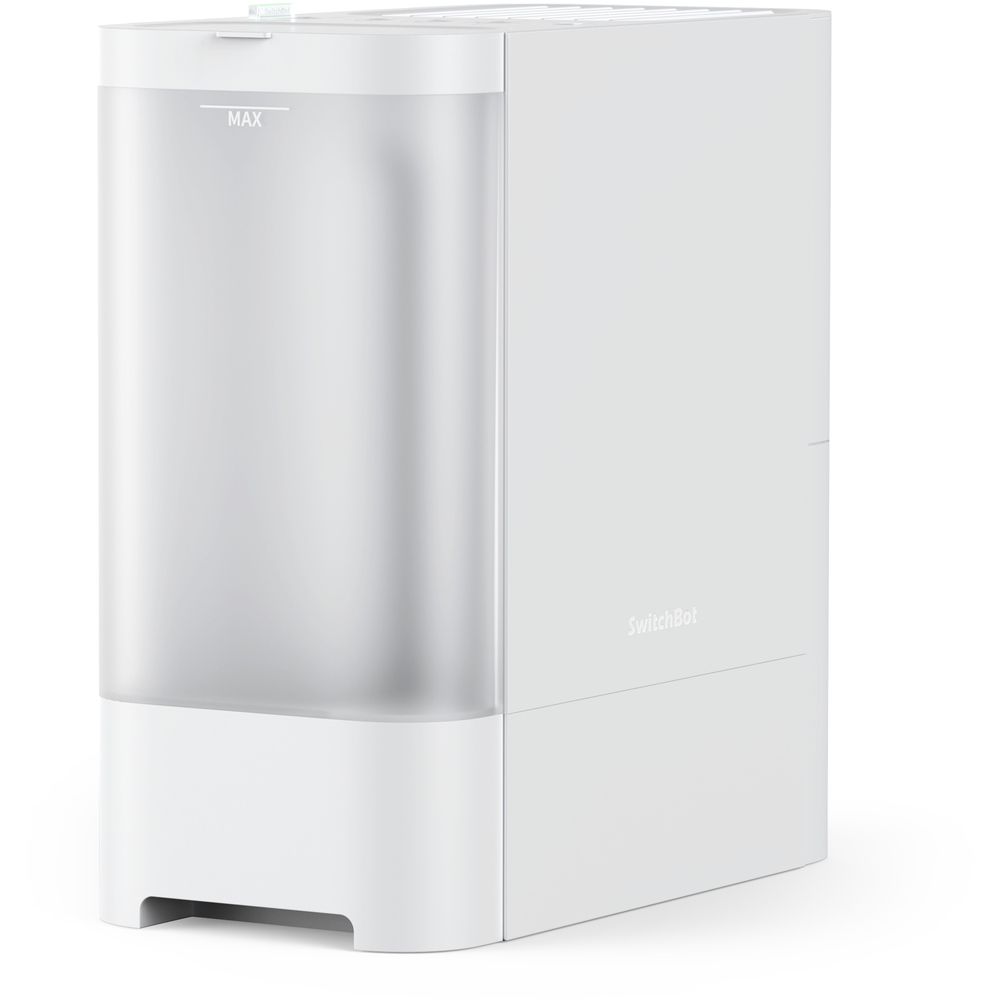 SwitchBot スイッチボット 気化式加湿器