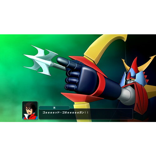 スーパーロボット大戦Y 【PS5】 ELJM-30655 — vista 2