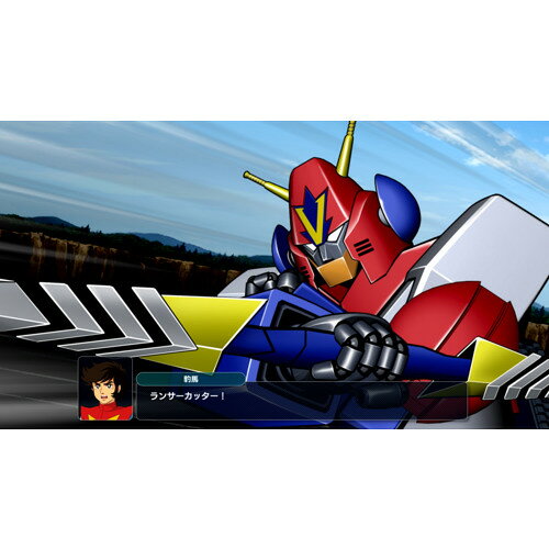 スーパーロボット大戦Y 【PS5】 ELJM-30655 — vista 3