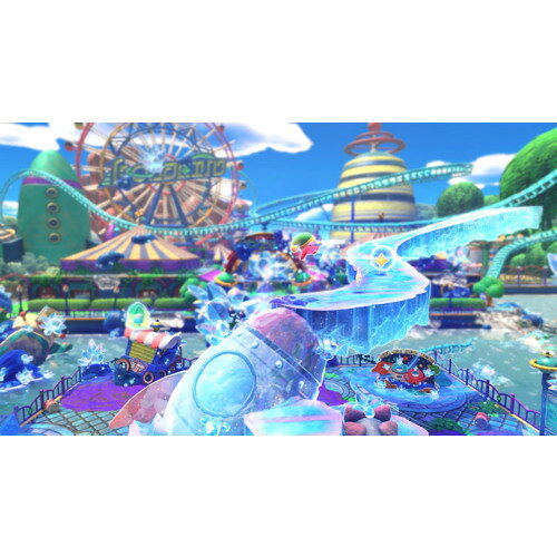 Star Kirby Discovery Nintendo Switch 2 Edition + Starry World [Switch 2] NXS-P-ARZGB — vista 3