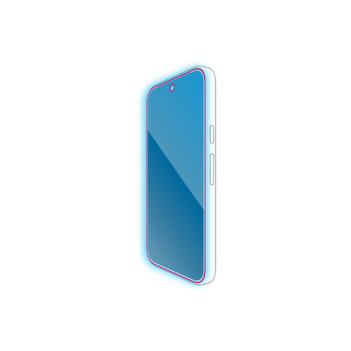 樂天商城 - エレコム PM-P252FLGGBL Google Pixel 10／10 Pro ガラスフィルム 高透明 ブルーライトカット