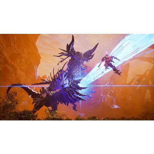 DAEMON X MACHINA TITANIC SCION 【Switch2】 POT-P-AAG6A — vista 3