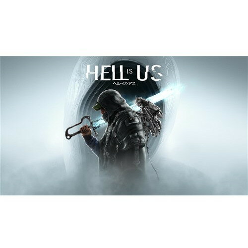 Hell is us 【PS5】 ELJM-30695