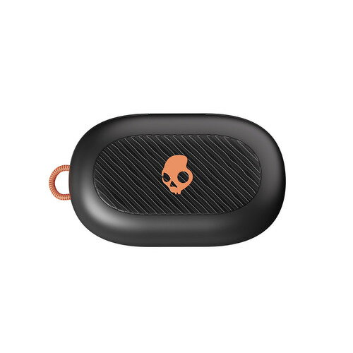 SkullCandy S2PPW-S749 Push Play Active Black Orange Push Play Active �����ƥ��֥Υ�������󥻥�� Bluetooth�б� BLACK ORANGE
