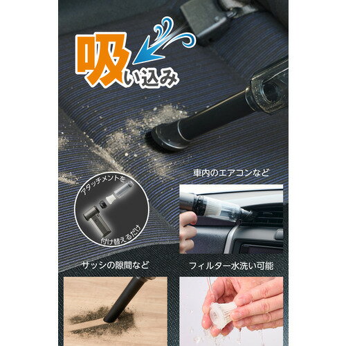 ���쥳�� AD-ALC02BK ��ư������������ �۰���ǽ�դ� ̵�ʳ����� USB���ż� 4��Υ����� �֥�å�