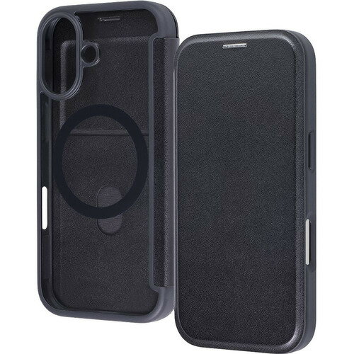 レイ・アウト iPhone17 クリアフリッ�