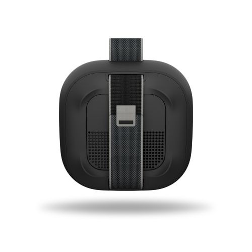 Bose SoundLink Micro Next Gen Bluetooth対応 BLACK e-wellness-10190043 イーウェルネス楽天市場店 サンプル画像3