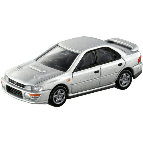 Other - タカラトミー 23 スバル インプレッサ WRX