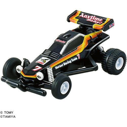 タカラトミー トミカプレミアムunlimited RCバギー ホーネット