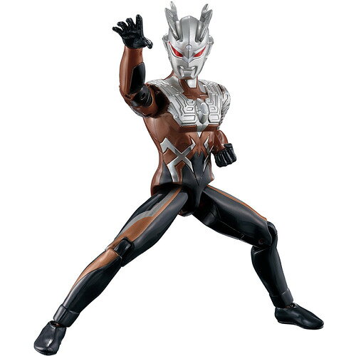 ウルトラアクションフィギュア ダークロプスゼロ