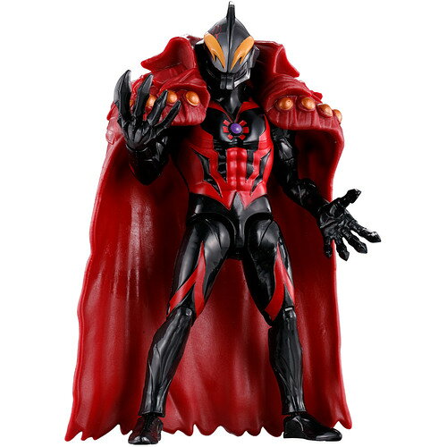 楽天市場】ウルトラマン怪獣カイザーベリアル（フィギュア