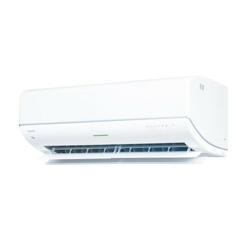 【無料長期保証】東芝 エアコン 8畳 プラズマ空清 無風感空調 大清快 V-DRシリーズ RAS-V251DR(W) 2026年モデル