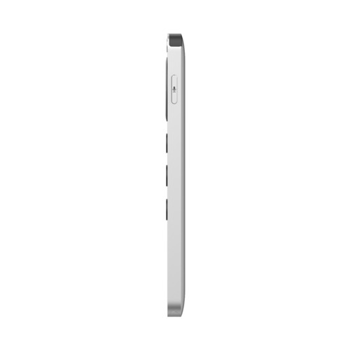 WiiM WIM-WREMOTE2-S WiiM製品専用リモコン ボイスコントロール対応 USB充電 Bluetooth対応