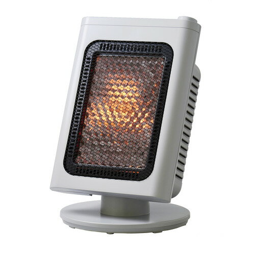 yselect QSY550LG リフレクトストーブ 「RIFLECA（リフレカ）」 ライトグレー