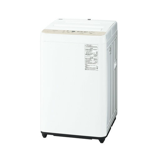 �ѥʥ��˥å� ����ư������ ������6.0kg ��55.6cm �ӥå������������� Ω�ο�ή ������ NA-F6B5-C �١������