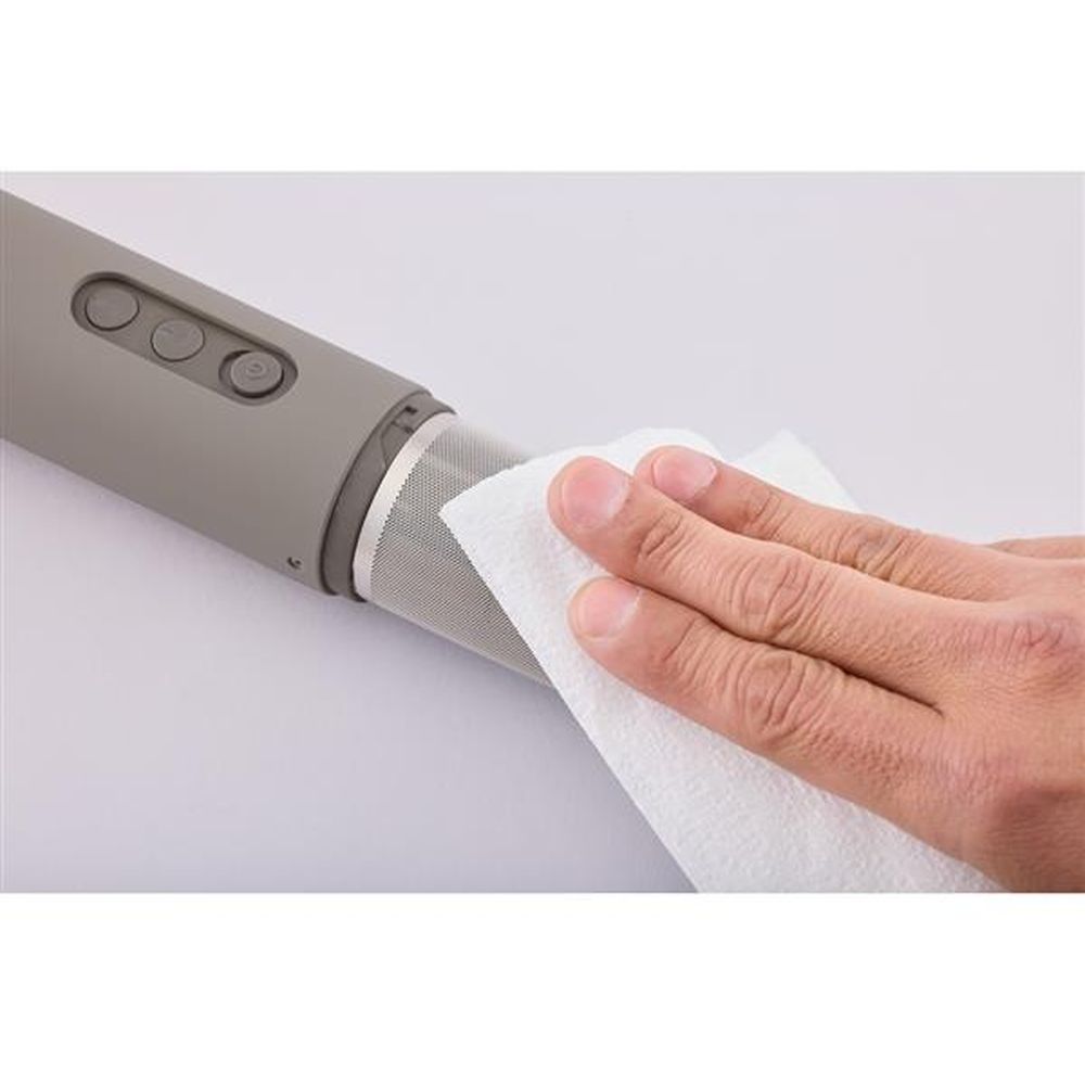 ���ɡ� ���ɡ��դȤ��絡 FOEHN LITE ���������졼 FEN-L01-DG