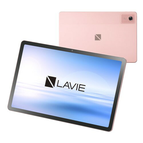 NEC PC-T1175LAC 11型 Android タブレット WQXGA液晶 サンドローズ発売日：2025年12月4日●デジタルペン標準装備デジタルペン標準装備でできることがたくさん。手書き感覚でメモやイラスト作成はもちろん、画面の操作も快適にできます。消去や着色も簡単です。●11インチ2.5型ディスプレイ＆迫力のサウンド11型ワイドLEDの広視野角液晶(2560×1600ドット)を搭載。美しくなめらかな映像を楽しめます。さらにDolby Atmos対応の高性能ステレオスピーカーを搭載。4か所から音声が出て迫力のあるサウンドを楽しめます。●便利なソフトウェアプリンストールアプリ「Nebo」を使えば、手書きのメモをデジタルテキストに変換したり、無限のキャンバス上でPDFへの注釈、ブレーンストーミング、数式・図の作成が可能です。&nbsp;【仕様】OS：Android 15CPUメーカー：MediaTekCPU型番：Dimensity 6300コア数・クロック：8コアメモリ(標準)：8GBメモリ(最大)：最大8GBストレージ：256GBグラフィック：画面サイズ：11解像度：2560x1600タッチパネル：対応スタイラスペン規格：カメラ解像度：500万画素生体認証：非対応無線LAN：Wi-Fi5(2.4Gbps)対応(802.11a/b/g/ac)有線LAN：-搭載ドライブ：-Office系ソフト：WPS