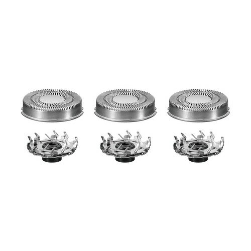 コイズミ KMC-K003 替刃 KMC-0810用 発売日：2025年11月1日●KMC-0810 交換用替刃●外刃（3個）、内刃（3個）●　●　●　●　&nbsp;【仕様】本体サイズ（高さ×幅×奥行）：5×22×22mm重量：11g原産国：中国
