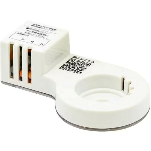 APIX ACA-006-3P 抗菌カートリッジ3個セット ホワイト