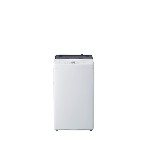 Haier ����ư������ �峫�� ���� 5.0kg ����2.0kg ��ǻ�٥��ѥ�������� ���辰��æ�� JW-U50C-W �ۥ磻�ȷ�