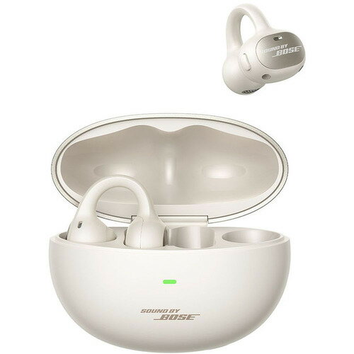 Baseus XC1W Inspire XC1 完全ワイヤレスイヤホン 左右分離 ノイズキャンセリング Bluetooth対応 IP66防水防塵 ホワイト発売日：2025年11月21日●羽のように軽く、ふんわりと耳にフィット・エアバッグクッ...