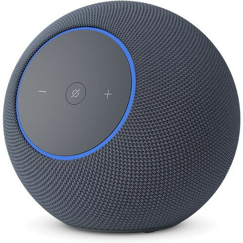 Amazon B0DXMYB4XN Amazon Echo Studio Alexa搭載 Bluetooth・Wi-Fi対応 グラファイト