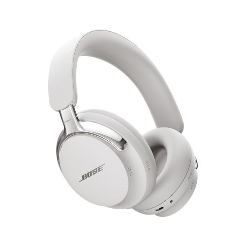 Bose QuietComfort Ultra Headphones (2nd Gen) Bluetooth対応 WHITE SMOKE(2.0)
