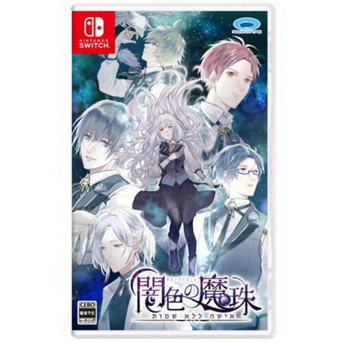 樂天商城 - 闇色の魔珠 【Switch】 HAC-P-BQWJA