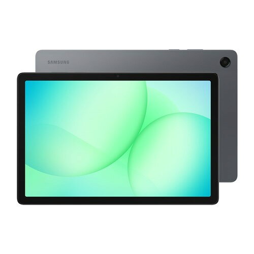 Samsung SM-X230NZAAXJP Galaxy Tab A11+ 128GB 11インチ液晶搭載 90Hz対応 Gray - Image 3