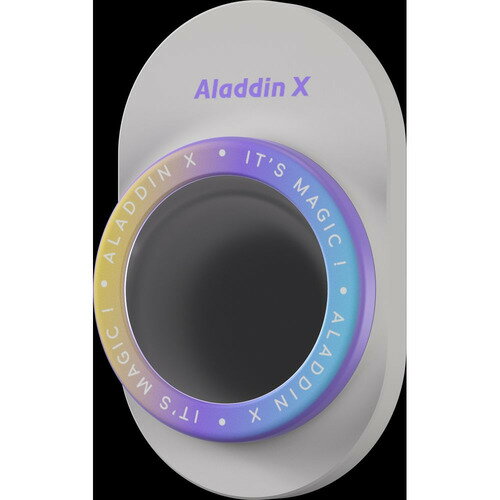 AladdinX ML004 Aladdin Lens B ワンタッチ装着 Aladdin Poca ...