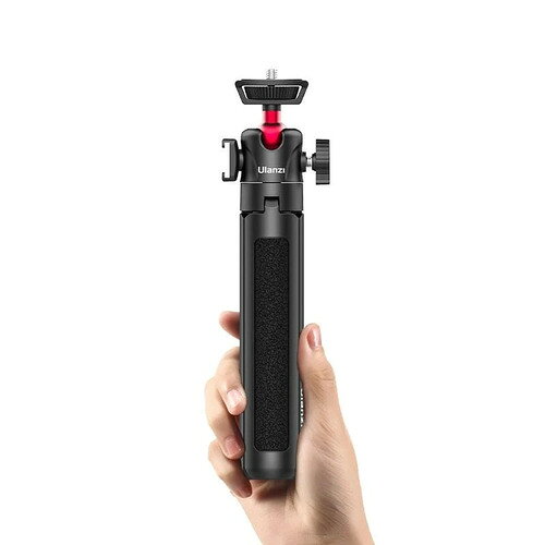 Other - Ulanzi MT-16 カメラ三脚 4段伸 2052 スマホホルダー付き ブラック