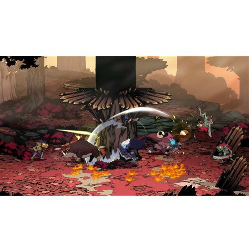 Absolum 【PS5】 ELJM30750