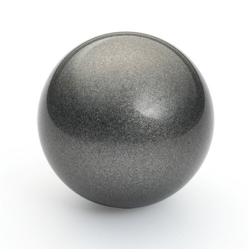 Ball Type Mouse - エレコム M-B34SV トラックボール対応 交換用ボール 直径34mm 高い追従性 シルバー
