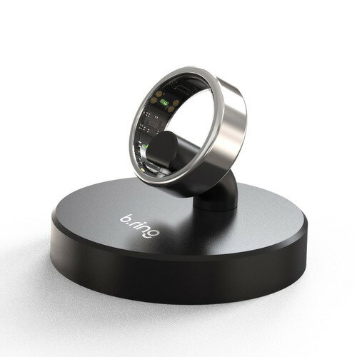 b.ring B03PBKCD b.ring 専用充電器 b.ring 専用充電器