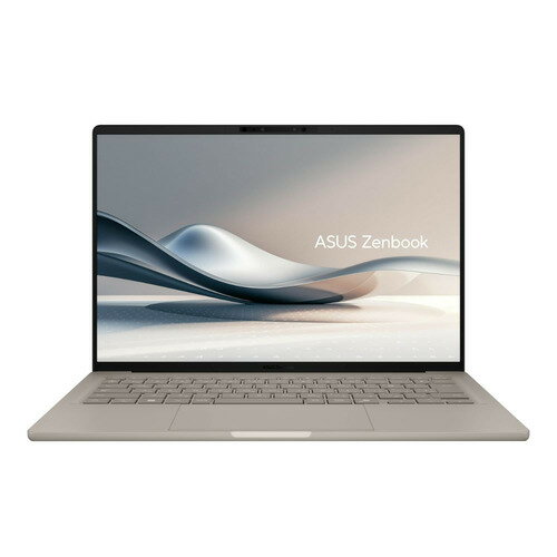 ASUS ノートパソコン UX3407QA-P...の紹介画像3