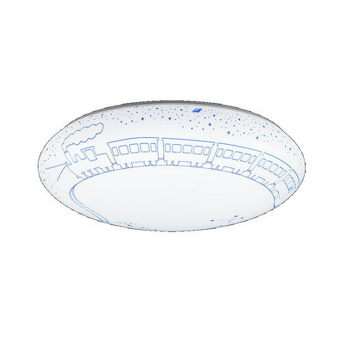 HotaluX HLDZ08423SG LEDシーリングライト 8畳 調光 4,299lm ホタルック機能搭載 かんたん留守タイマー