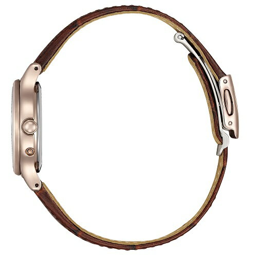 シチズン ES9497-02D xC Titania Happy Flight hikari collection ソーラー電波モデル