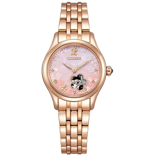 シチズン PR1042-82Y CITIZEN COLLECTION メカニカル 自動巻(手巻付) 限定モデル