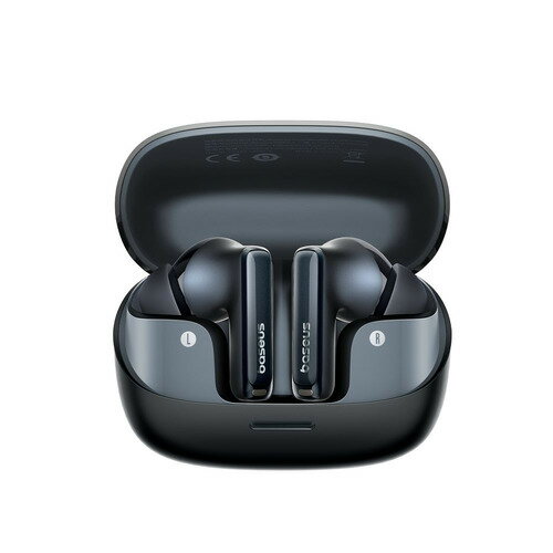 �١������� BOWIEM2SPROK Bowie M2s Pro �����磻��쥹����ۥ� �Υ�������󥻥�� �ϥ��쥾�б� LDAC Bluetooth Cluster Black