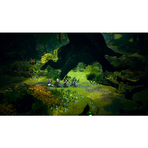 Octopath Traveler 0 [Switch2] POT-P-AAW2A — vista 3