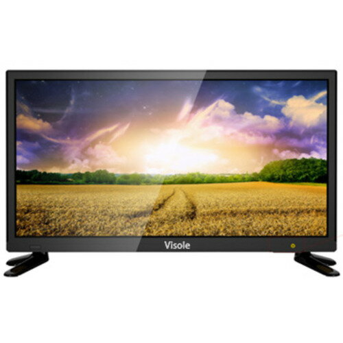 [N-4633] ユニテク Visole 19v DVDプレーヤー内蔵 地上デジタル液晶テレビ 楽天市場】ユニテク テレビ 19の通販