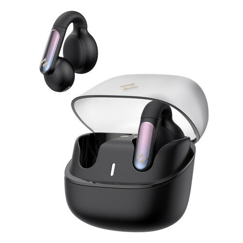 HAVIT HAVITTW980BK オープンイヤーイヤホン AI Noise Call Cancellation採用 Bluetooth対応 BK