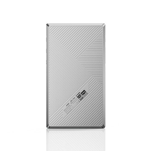 FIIO FIO-JM21-2026-L デジタルオーディオプレイヤー ハイレゾ Bluetooth LDAC対応...