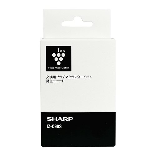 シャープ IZ-C90S イオン発生ユニット FP70別売りPCIユニット