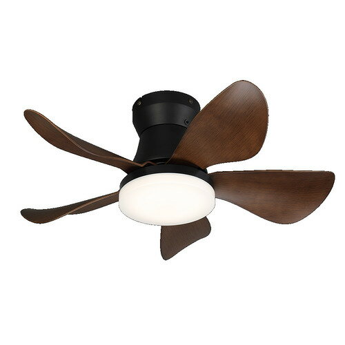 樂天商城 - HotaluX XZF-06433KRCSG LEDシーリングファン HotaluX WING 6畳用 白色〜電球色