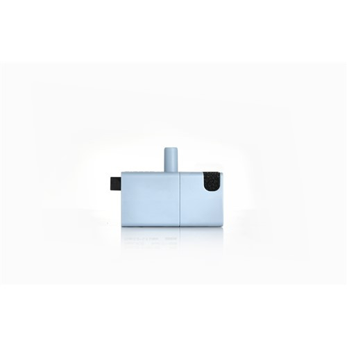 PETKIT P4113-UVC Fountain Wireless Pump-UVC 交換ポンプ 自動給水機専用 UVC除菌機能付き 110g ブルー