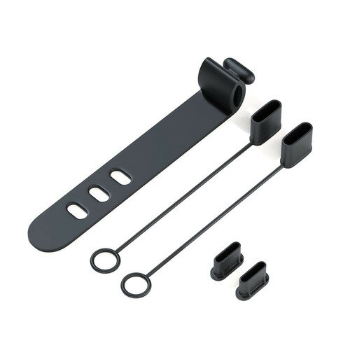 PGA PG-CAP01BK USB Type-C ���ͥ�������åץ��å� �ۥ���䥴�ߤο������ɤ� �֥�å�